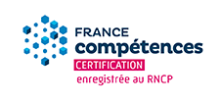 Logo FRANCE compétences