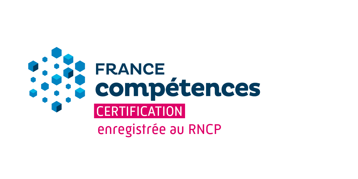 logo France compétences