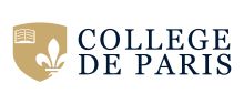 Logo Collège de Paris