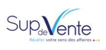 Logo Sup de Vente