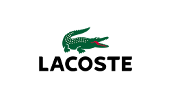 Lacoste