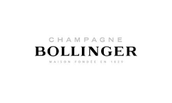 Champagne Bollinger