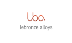 Lebronze alloys