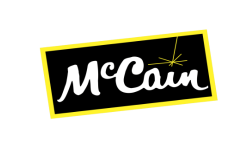 McCain