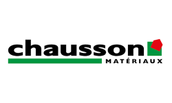 Chausson Matériaux